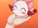 mini mew yah!