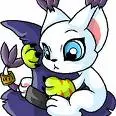 gatomon