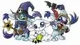 gatomon cute