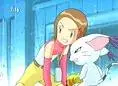 grrrr gatomon