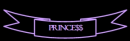 princess
