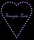 gangsta love