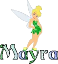 tinkerbell mayra