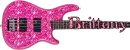 brittany guitar