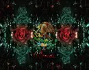 Mexico Colors Background
