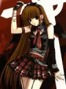 Anime Cute
