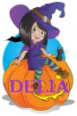 Delia