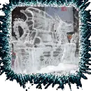 Ice Sculpture