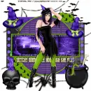 witchty woman