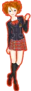 School Girl