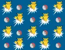 Pikachu Background