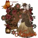 Kaylah
