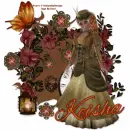Keisha