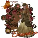 Saundra