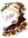 Delia
