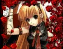 Anime girl