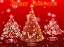 Happy holidays