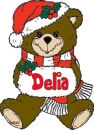 Delia