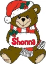 Shonna
