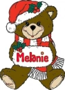 Melanie