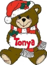 Tonya