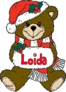Loida