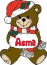 Asma