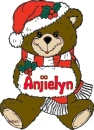 Anjielyn