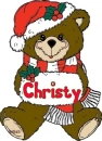 Christy