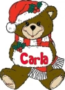 carla