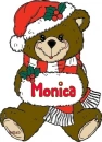 Monica