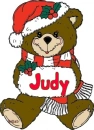 Judy