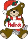 Melinda
