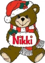 Nikki