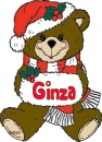 Ginza
