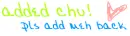 Added You 