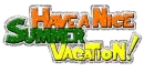 summer vacation