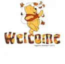 Winnie the Pooh - Welcome