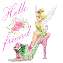 Hello