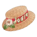 hat