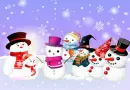 Snowman