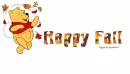 Happy Fall