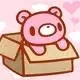 Gloomy Bear