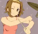 K-ON!!! :D