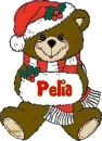 Pelia