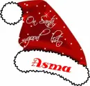 Asma