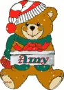 Amy