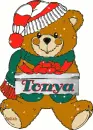 Tonya