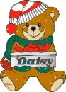 Daisy