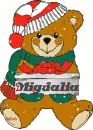 Migdalia